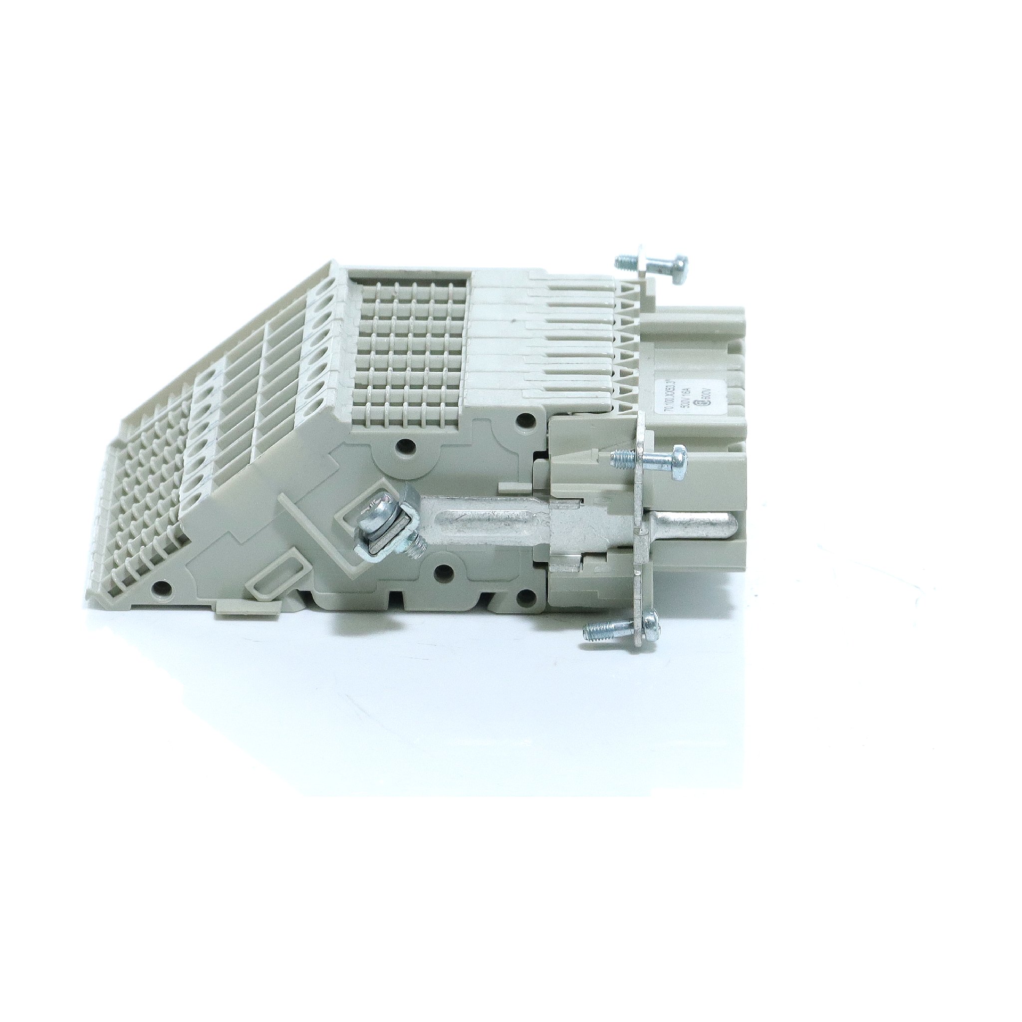 Socket Insert  Used
